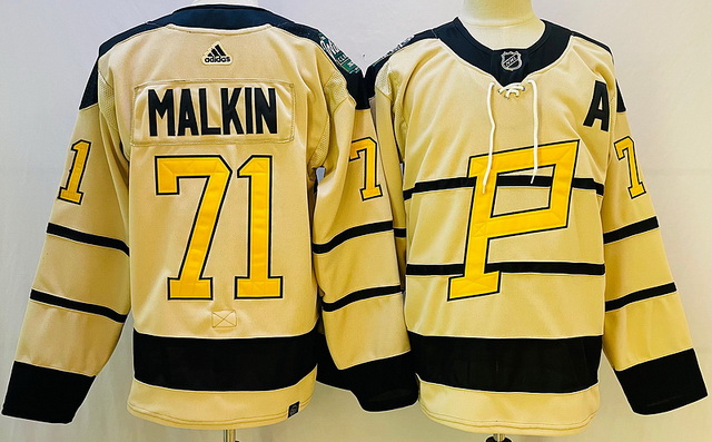 Pittsburgh Penguins Jerseys 20